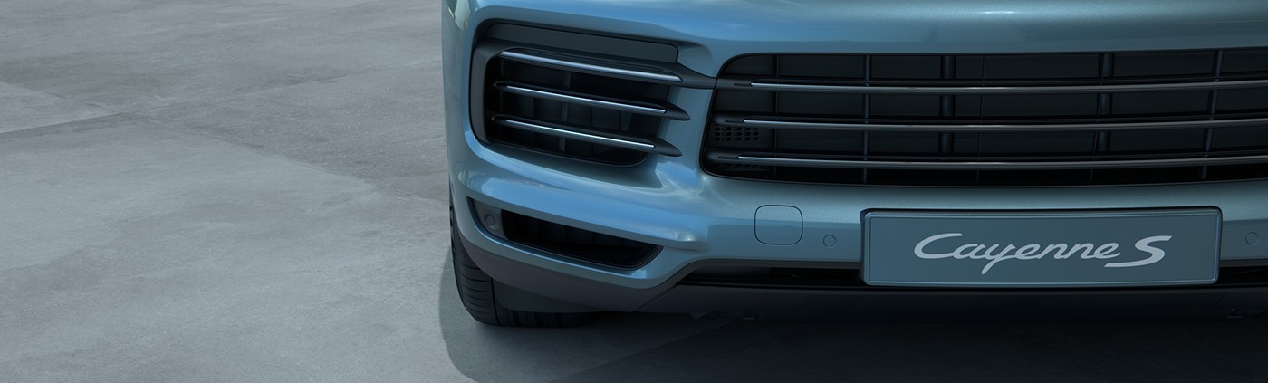 VRScans，Auto Show，Porsche，Automobile design，