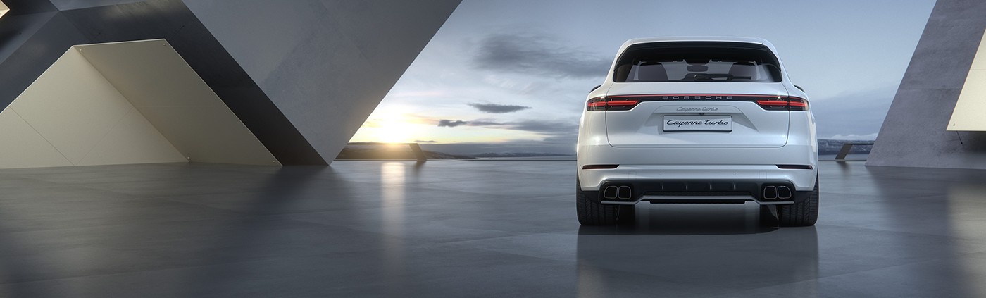 VRScans，Auto Show，Porsche，Automobile design，