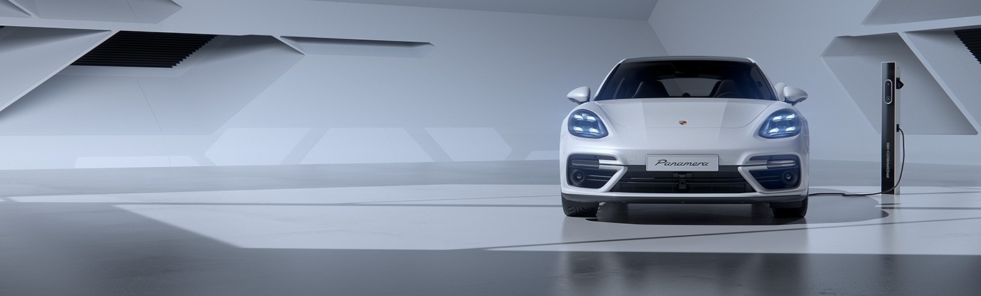 VRScans，Auto Show，Porsche，Automobile design，