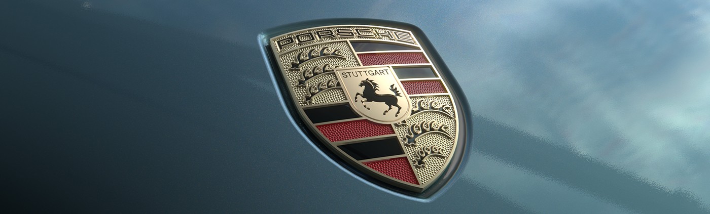 VRScans，Auto Show，Porsche，Automobile design，