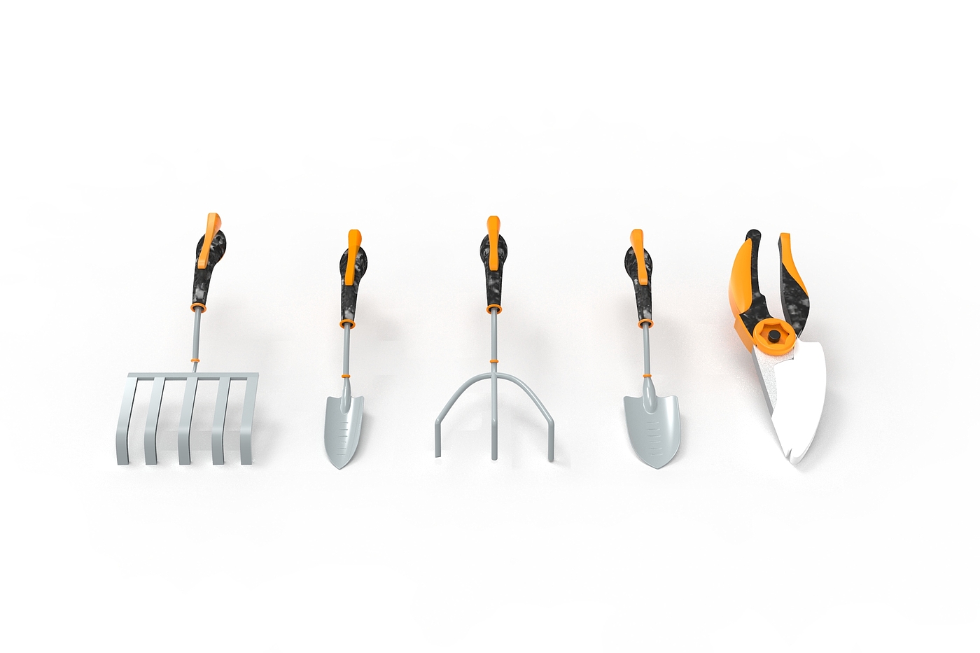 gardening，Horticultural pruning，Pruning scissors，home gardening，