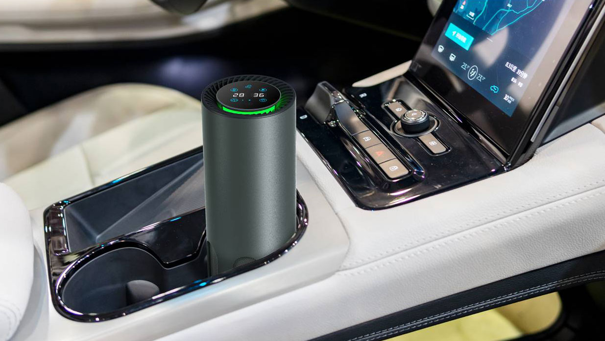 Air purifier design，product design，Appearance design，