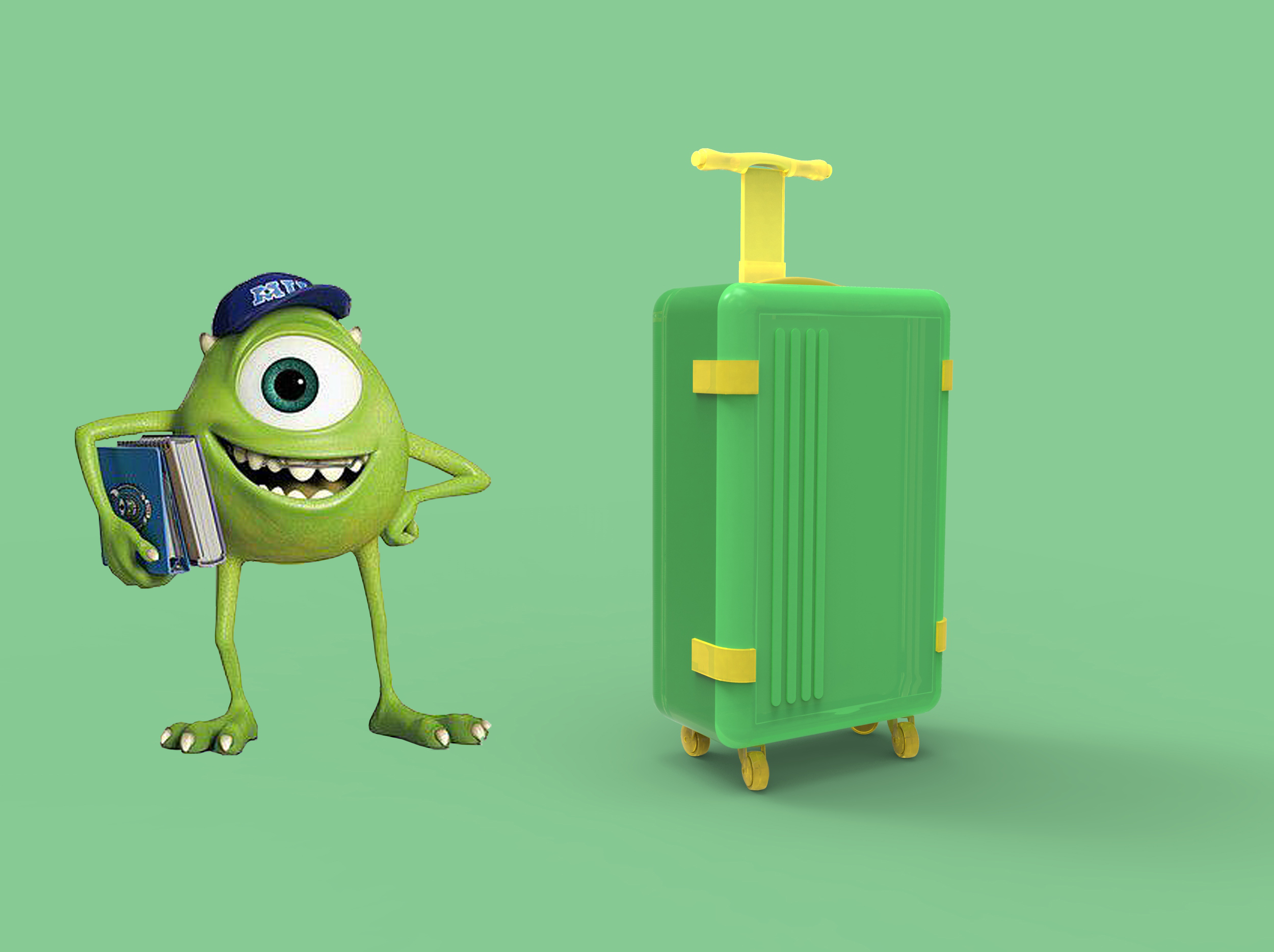 trunk，Finishing box，multi-function，