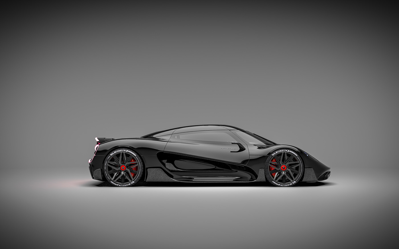 April，Hydrogen electricity concept，carbon fibre，