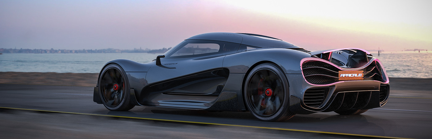 April，Hydrogen electricity concept，carbon fibre，