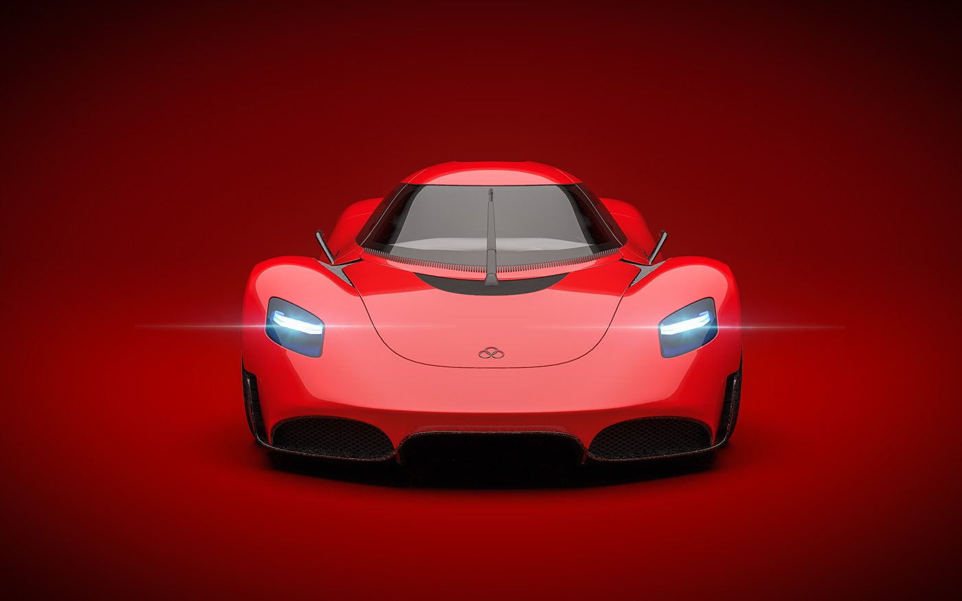 April，Hydrogen electricity concept，carbon fibre，