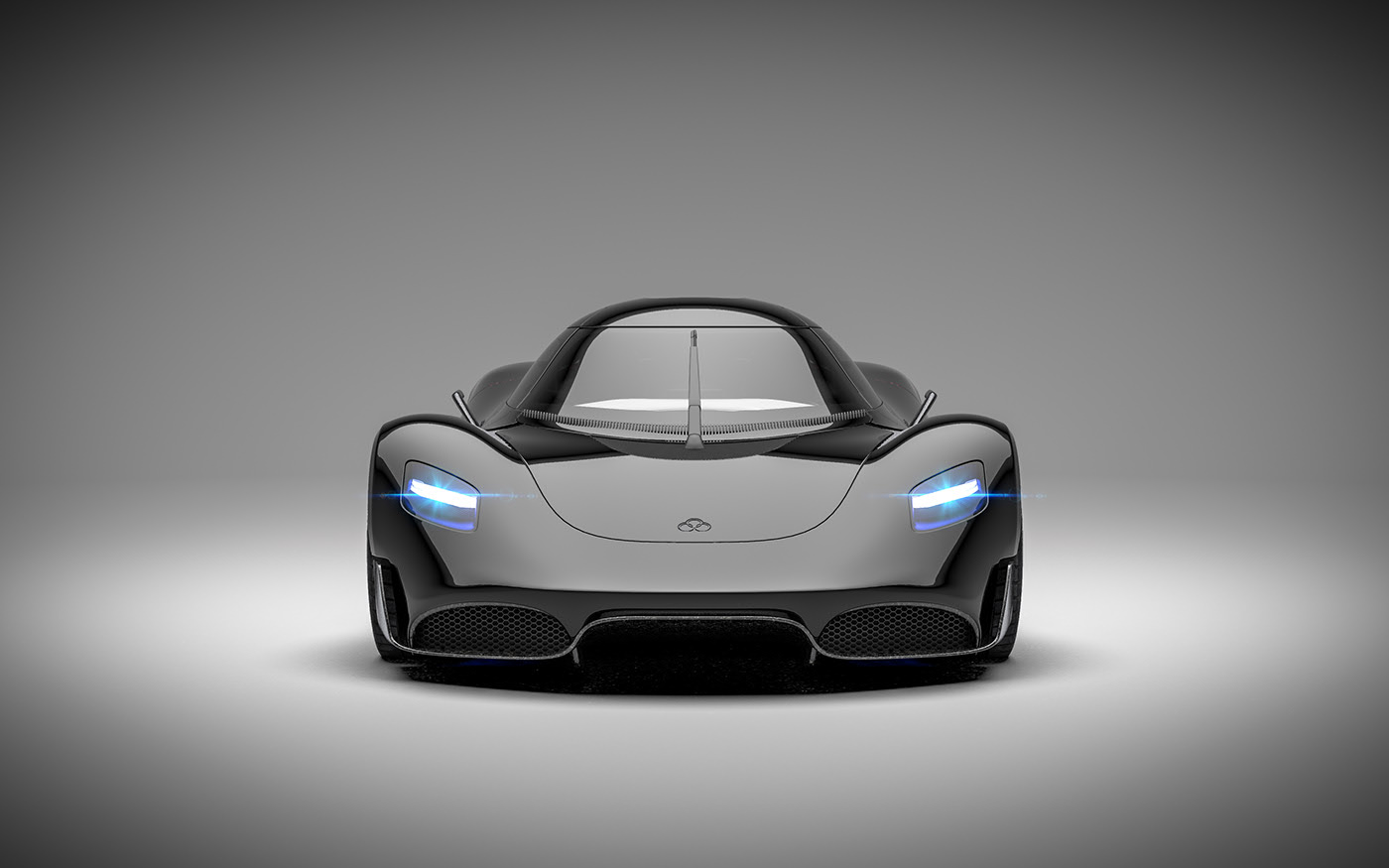April，Hydrogen electricity concept，carbon fibre，