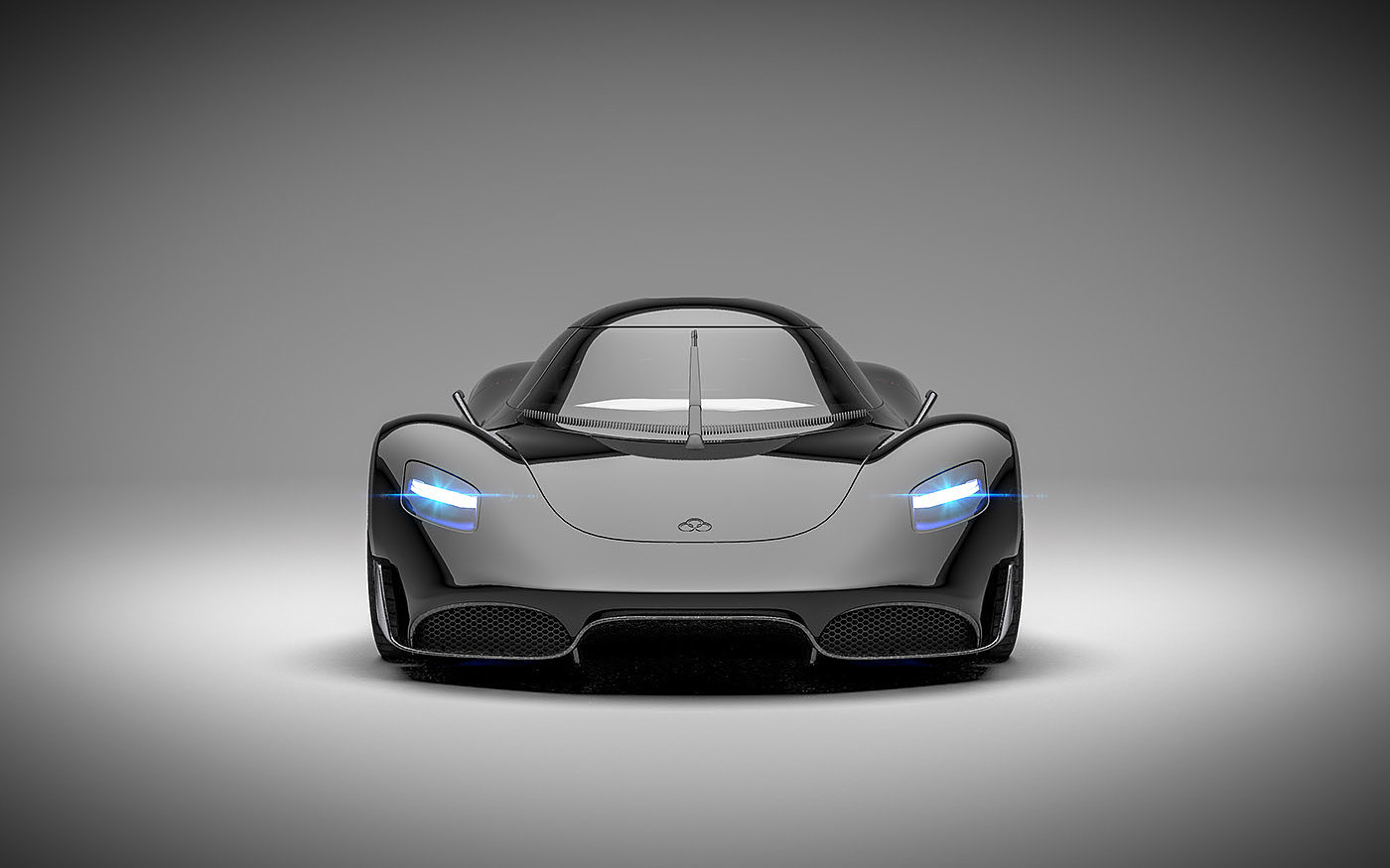 April，Hydrogen electricity concept，carbon fibre，