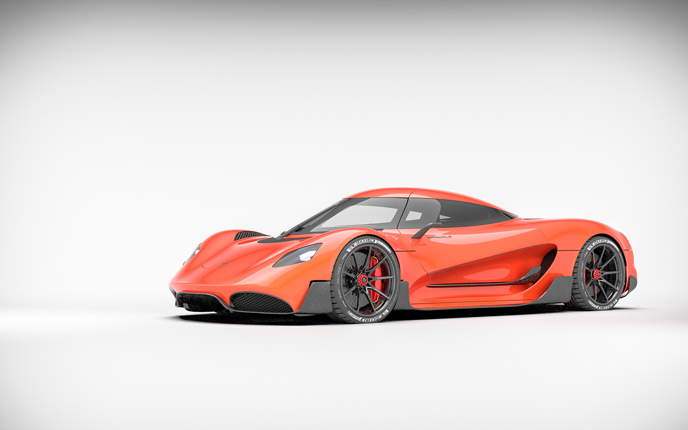 April，Hydrogen electricity concept，carbon fibre，