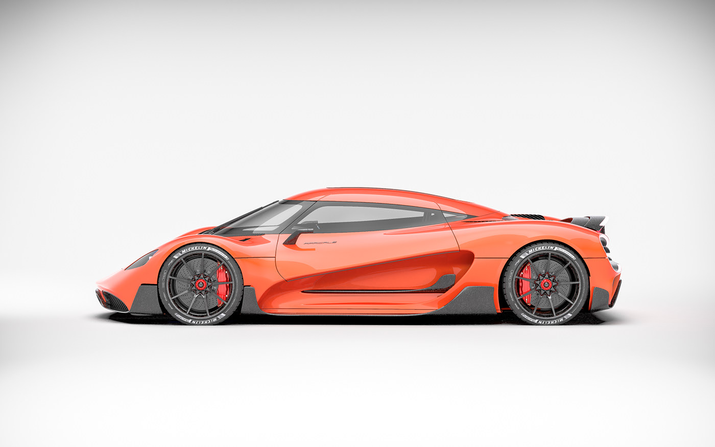 April，Hydrogen electricity concept，carbon fibre，