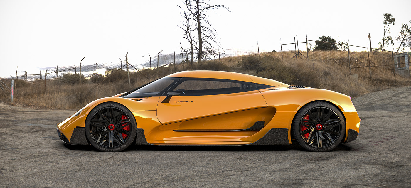 April，Hydrogen electricity concept，carbon fibre，