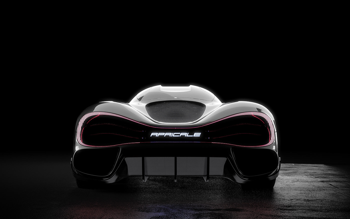 April，Hydrogen electricity concept，carbon fibre，