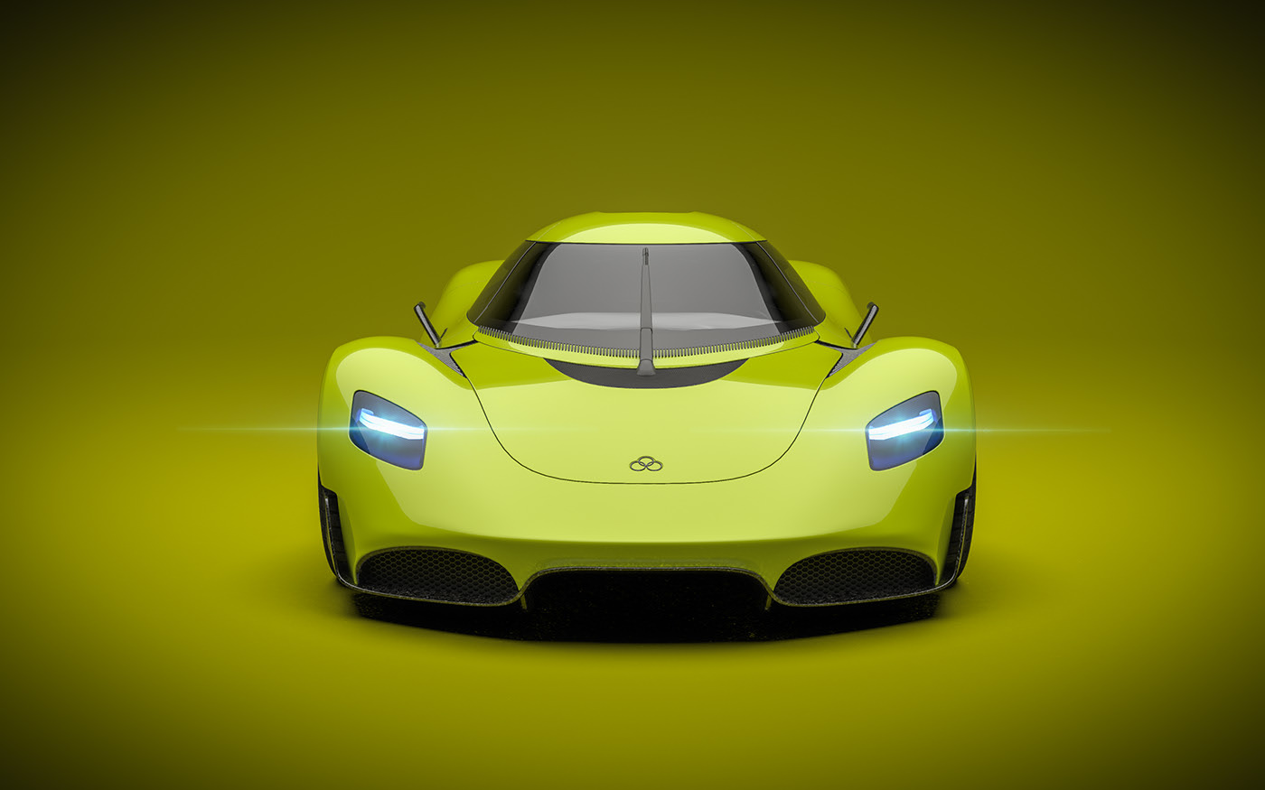 April，Hydrogen electricity concept，carbon fibre，