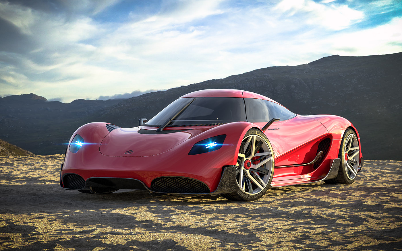 April，Hydrogen electricity concept，carbon fibre，