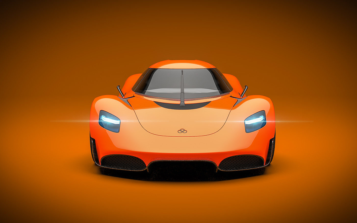 April，Hydrogen electricity concept，carbon fibre，