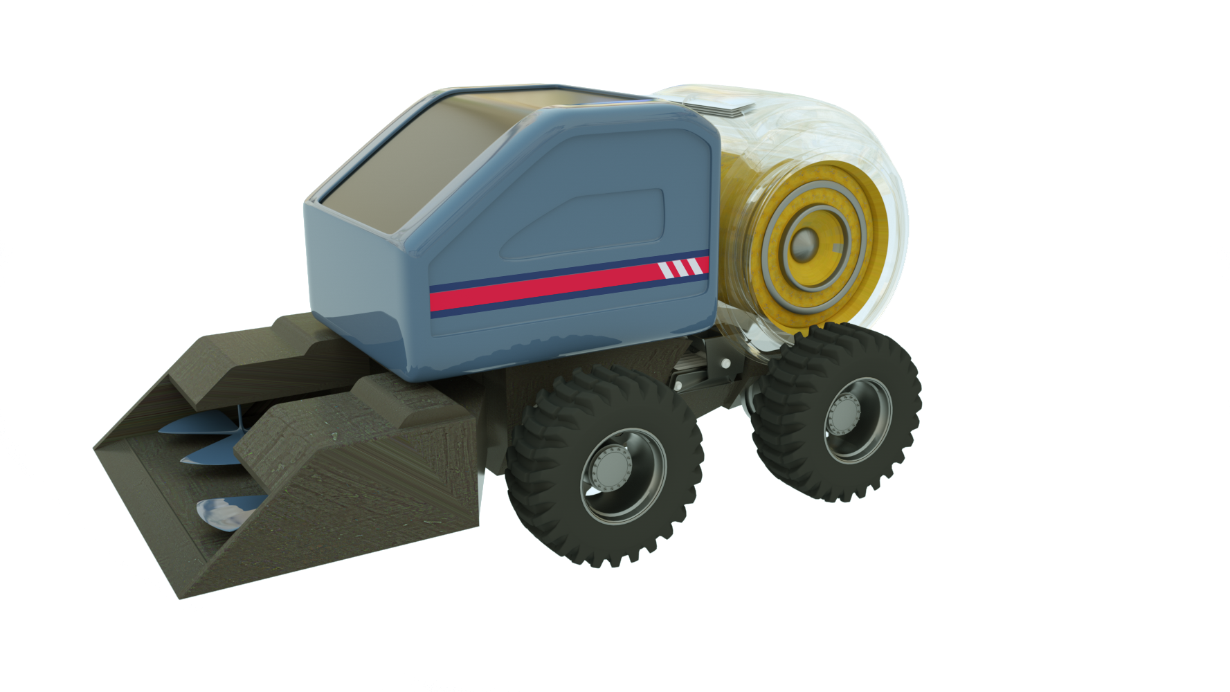 Harvesting and baling，Wheat harvest，Agricultural instruments，