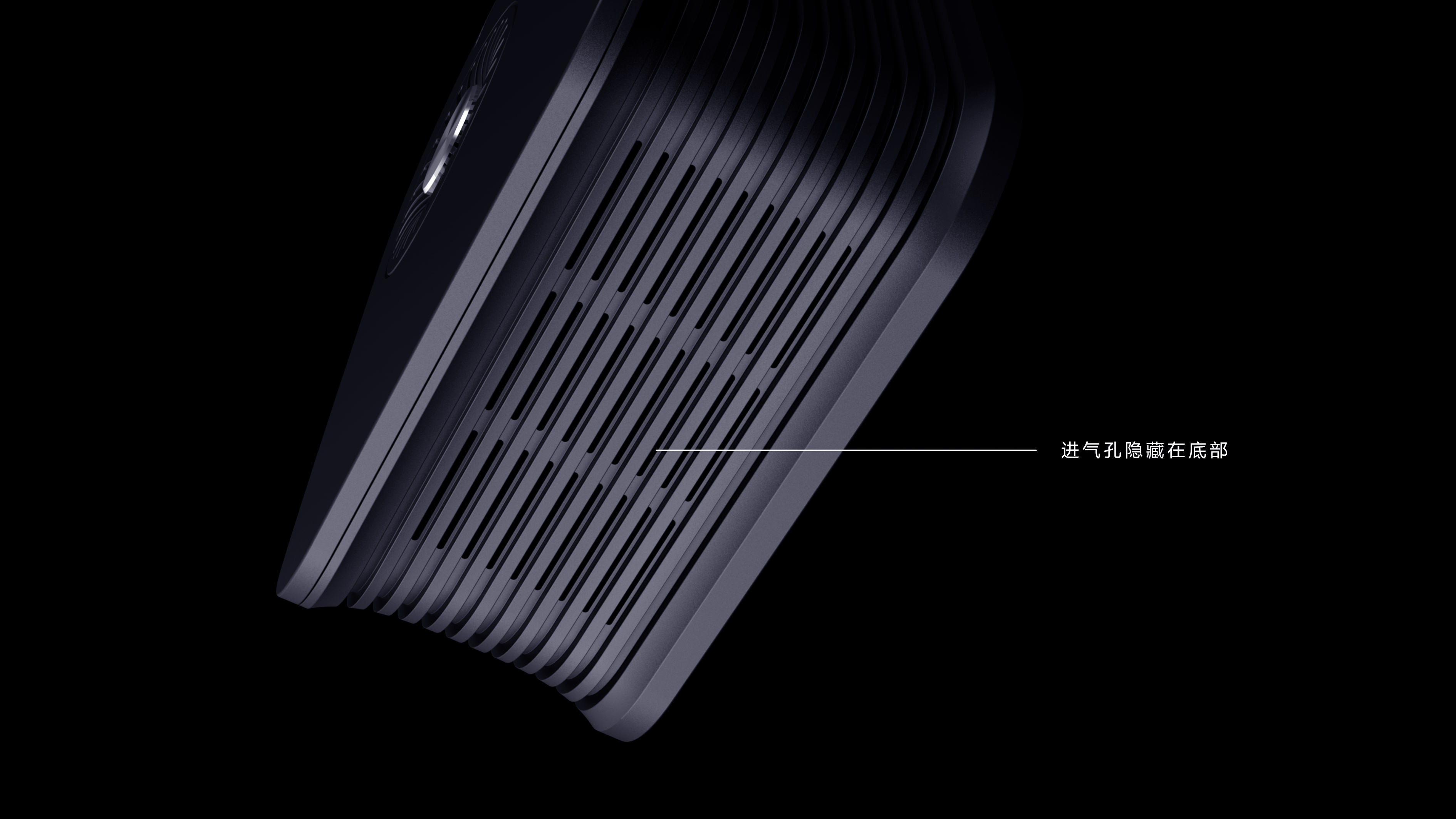 Oxygen generator designed in 18 years，