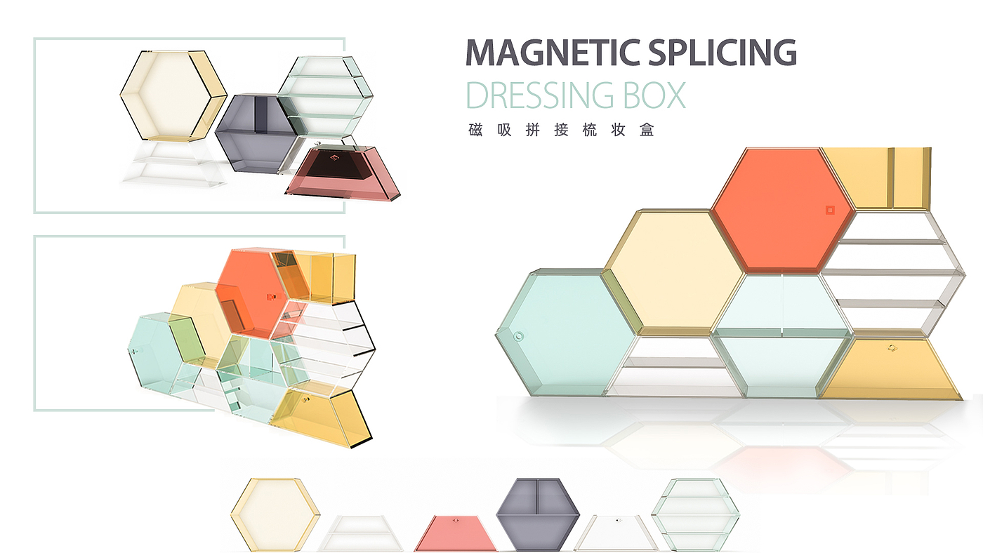 sample reels，