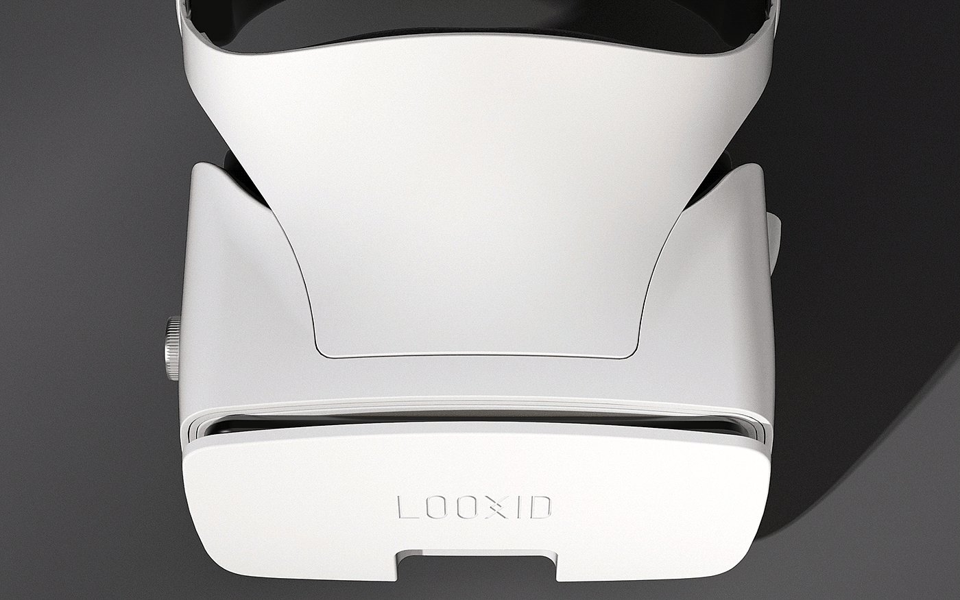 vr，eyeball，Brain wave，
