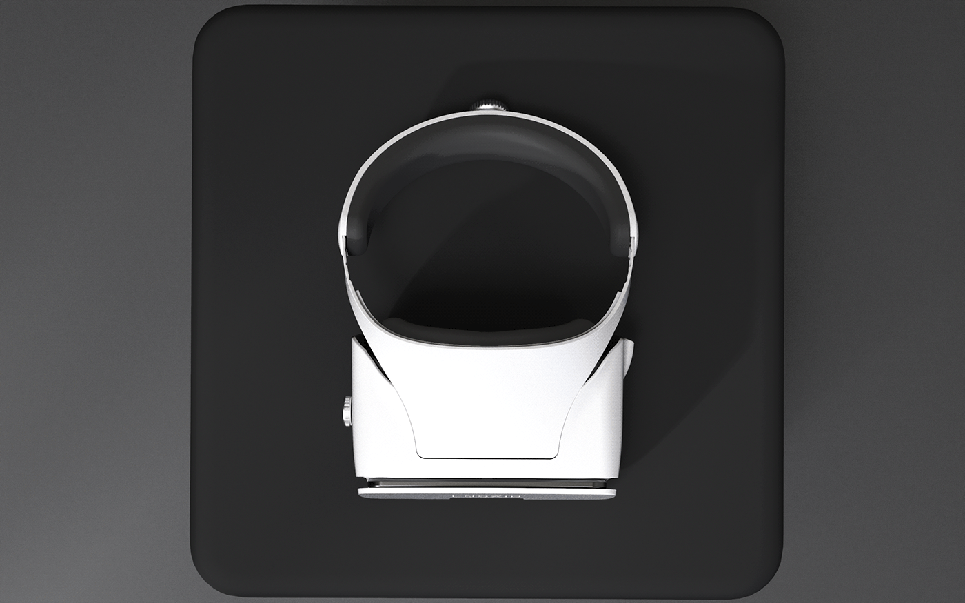 vr，eyeball，Brain wave，