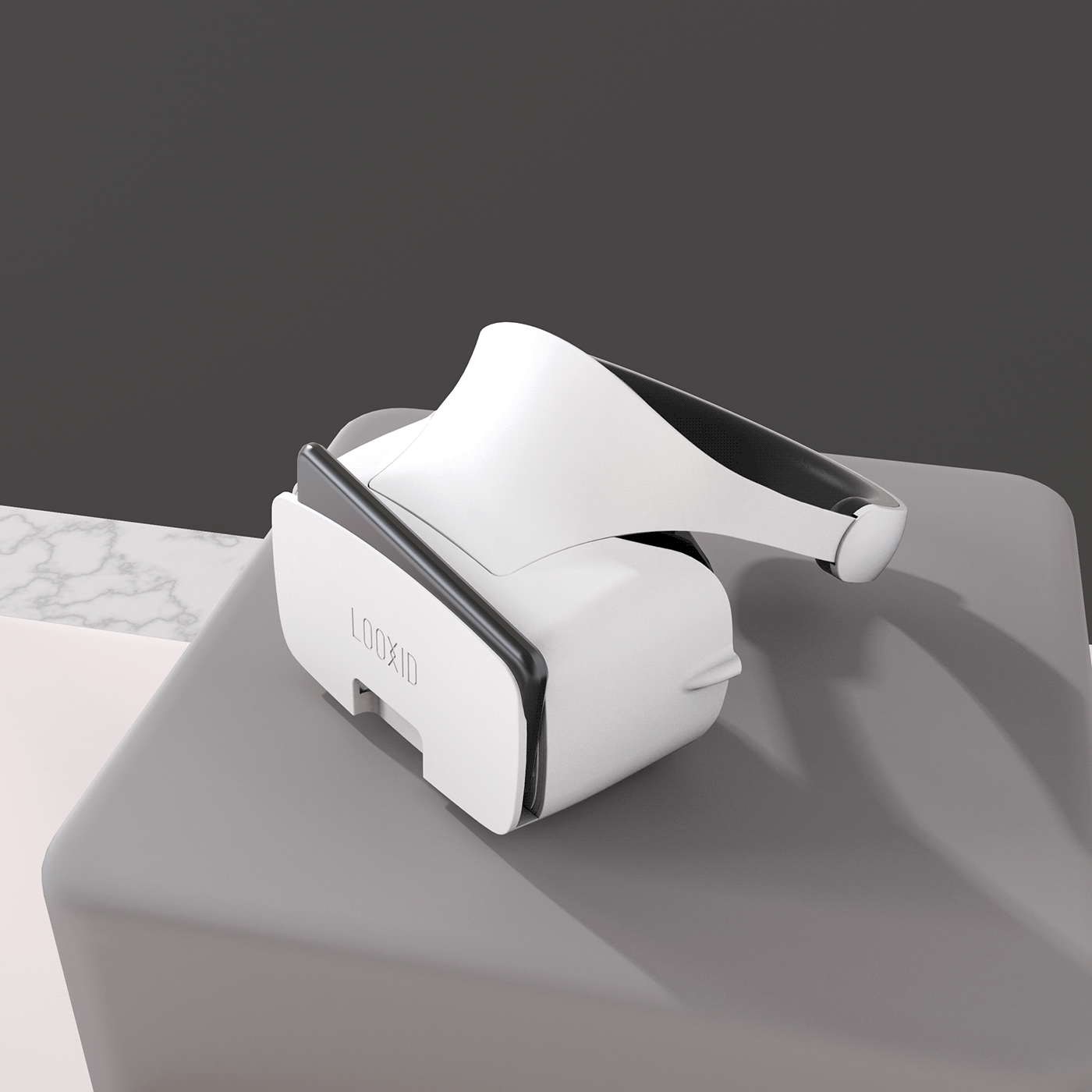 vr，eyeball，Brain wave，