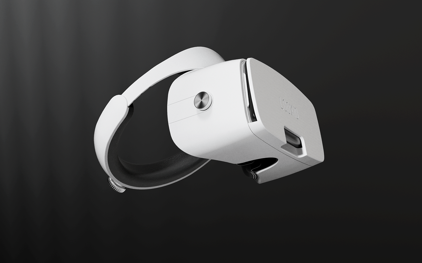 vr，eyeball，Brain wave，