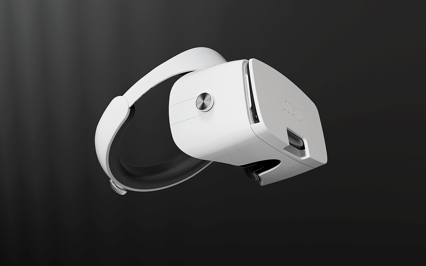vr，eyeball，Brain wave，