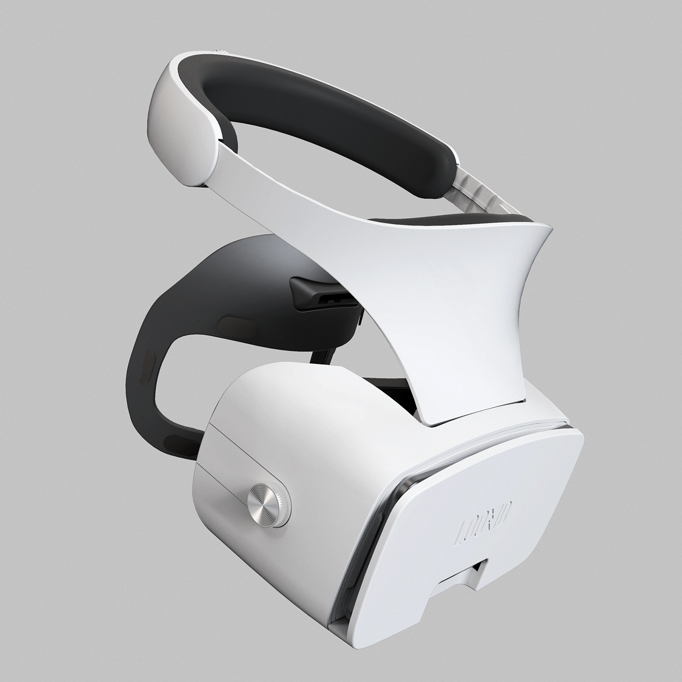 vr，eyeball，Brain wave，