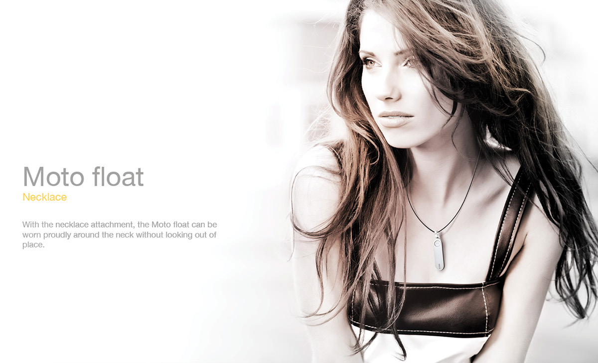 intelligence，Wearable ，Motorola moto，Intelligent mobile phone，conceptual design，