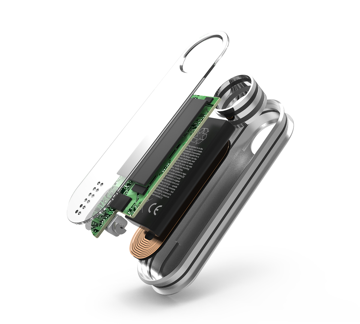 intelligence，Wearable ，Motorola moto，Intelligent mobile phone，conceptual design，