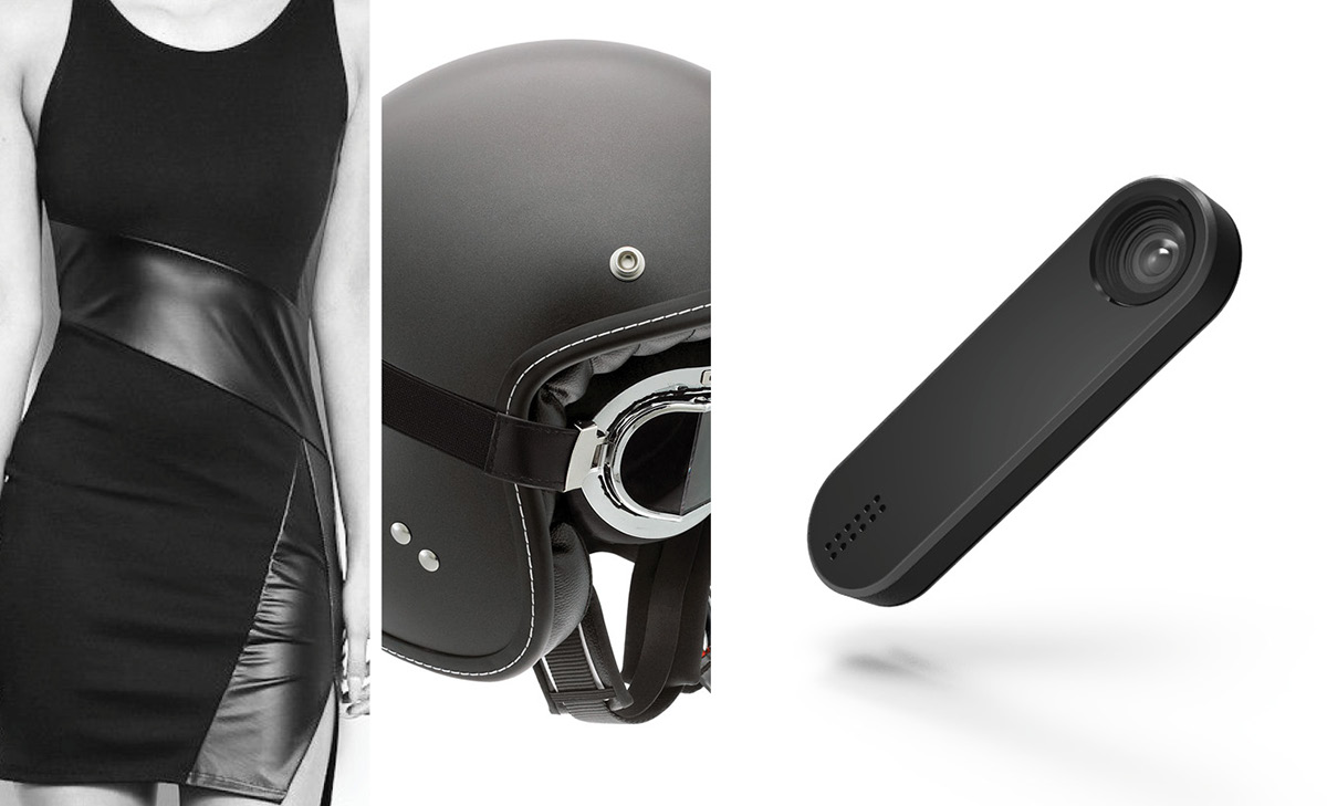 intelligence，Wearable ，Motorola moto，Intelligent mobile phone，conceptual design，