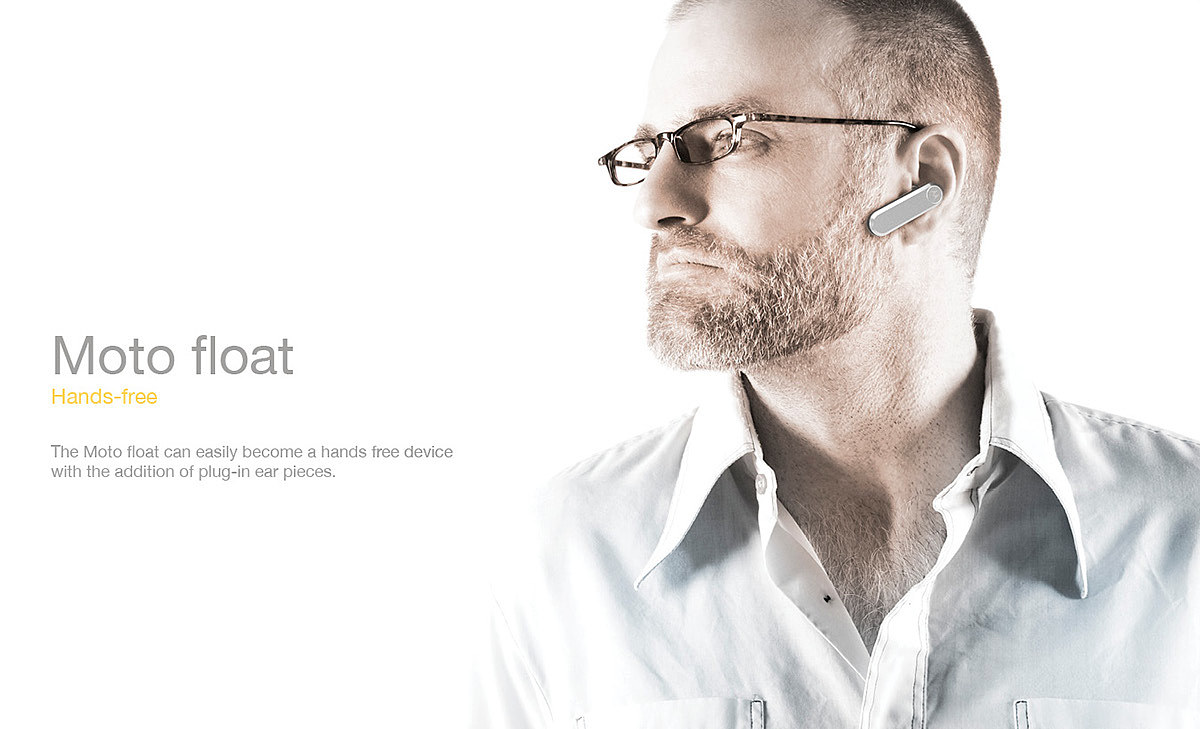 intelligence，Wearable ，Motorola moto，Intelligent mobile phone，conceptual design，