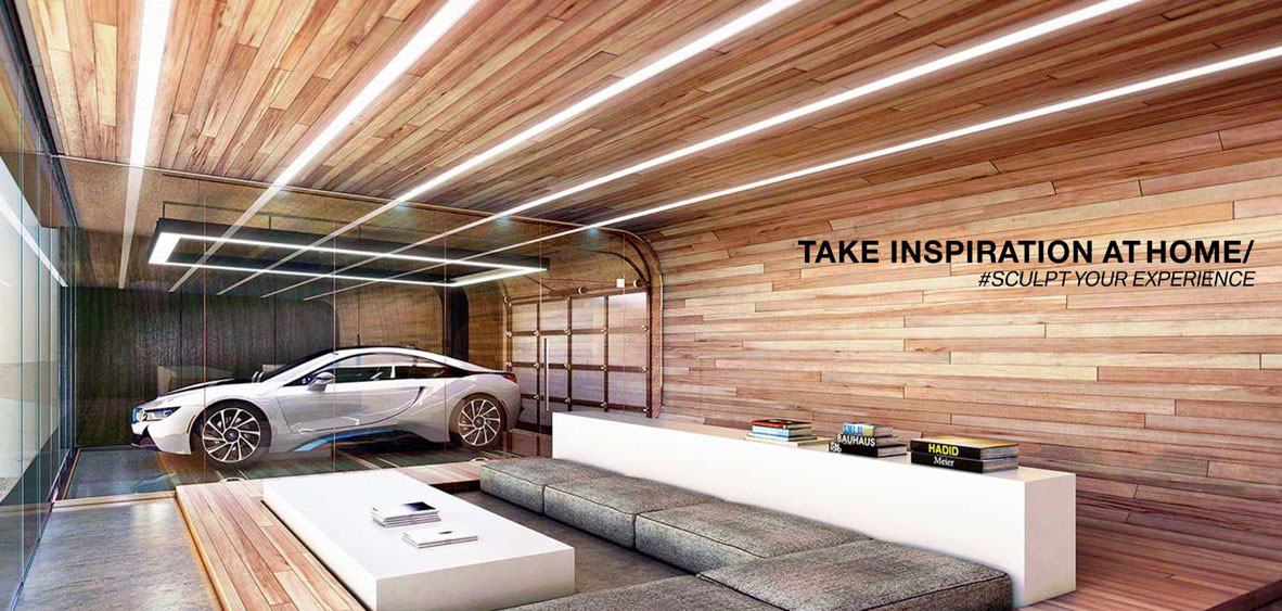 BMW，BMW Z，conceptual design，team spirit，Natural inspiration，