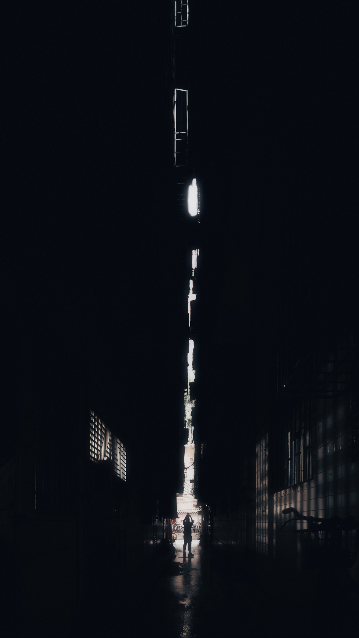 Simple and low-key，Ultrasonic mosquito repellent，Detachable fan，Large capacity power reserve，Searchlight, lighting design，