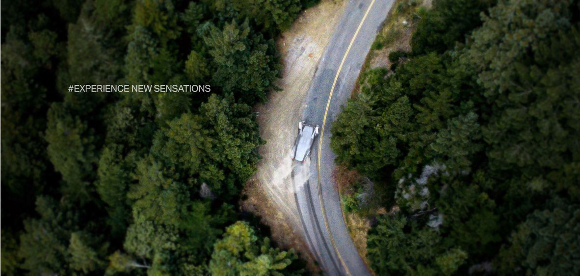 BMW，BMW Z，conceptual design，team spirit，Natural inspiration，