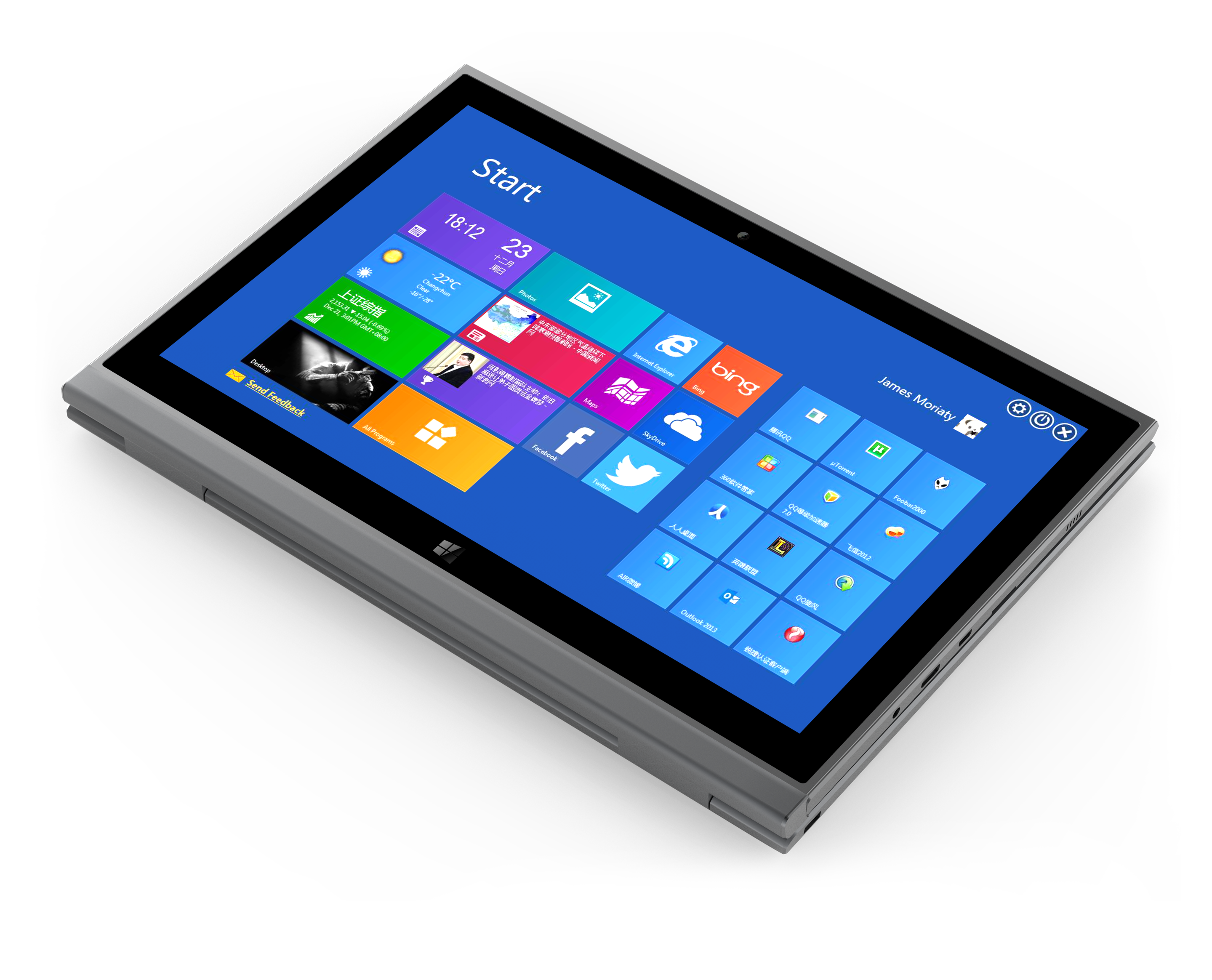 [original design]，Listed products，Slim design，