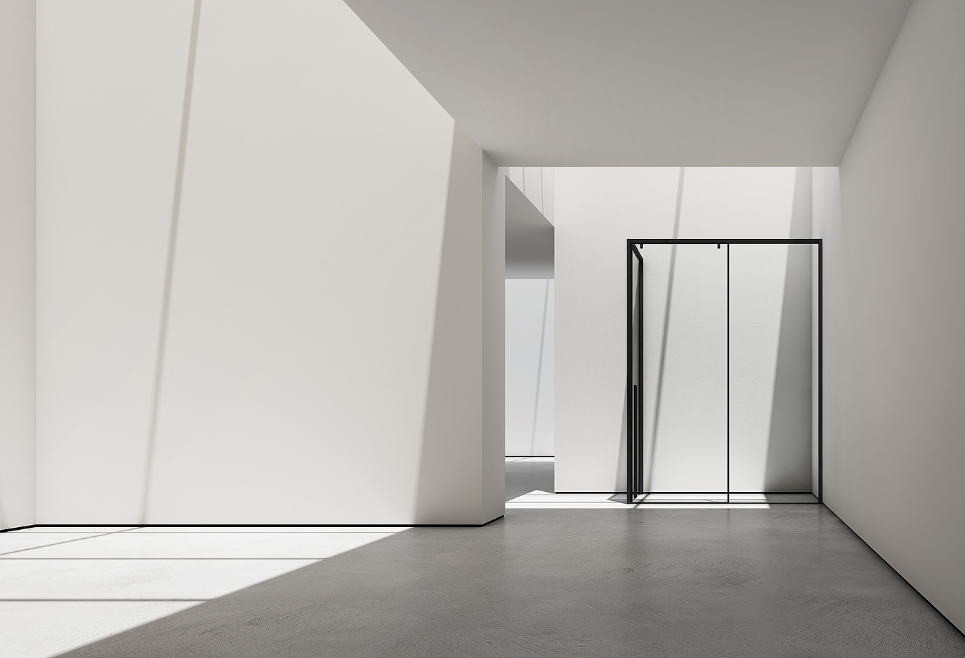 Doveil Duwei shower room，DEVICE，Du Wei shower room，Minimalist，shower room，Minimalist shower room，Design，