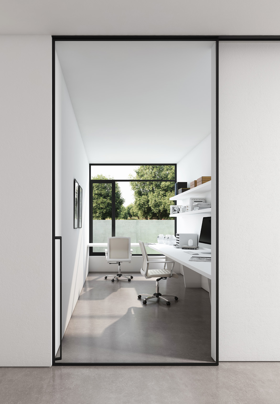 Doveil Duwei shower room，DEVICE，Du Wei shower room，Minimalist，shower room，Minimalist shower room，Design，