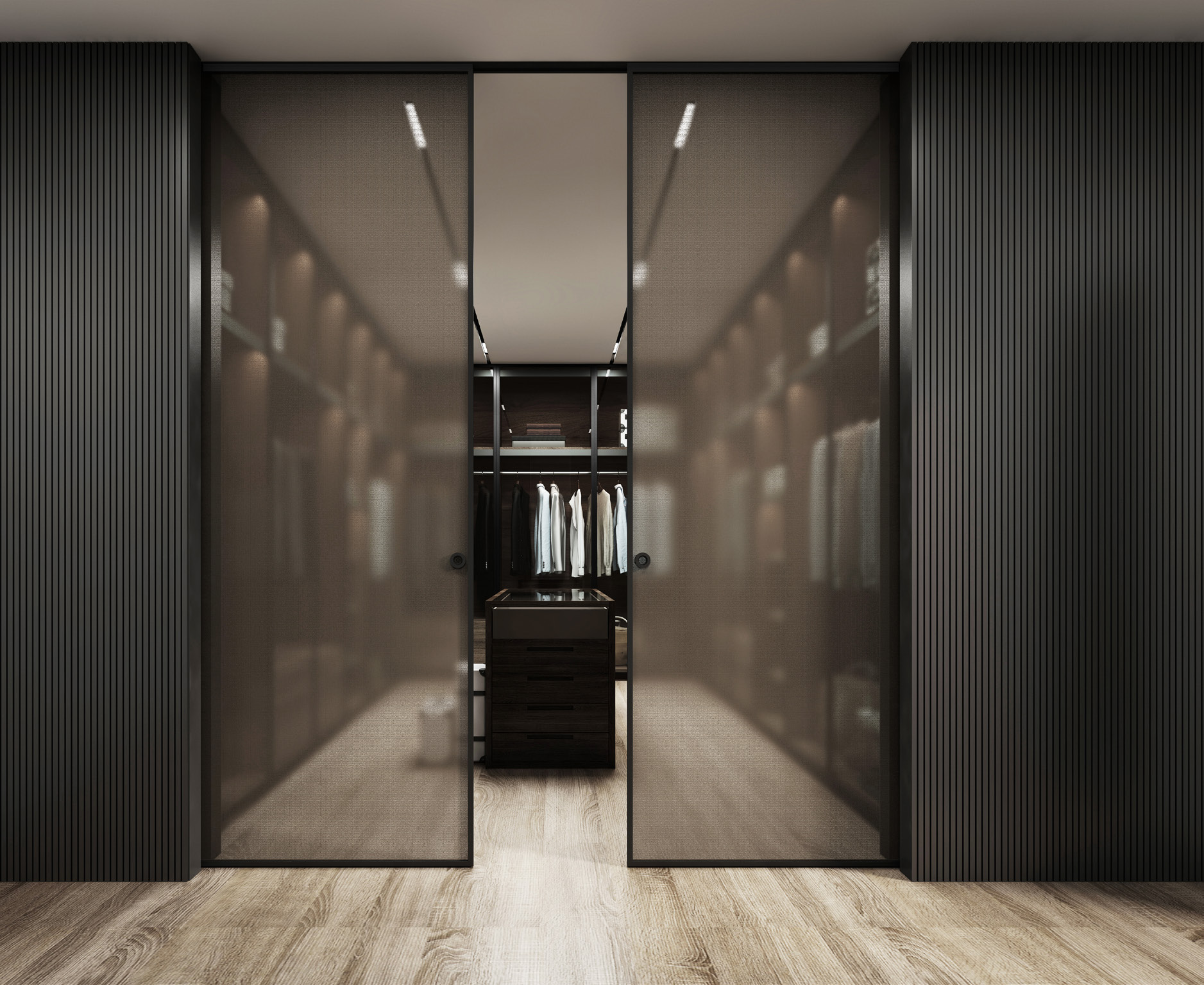 Doveil Duwei shower room，DEVICE，Du Wei shower room，Minimalist，shower room，Minimalist shower room，Design，