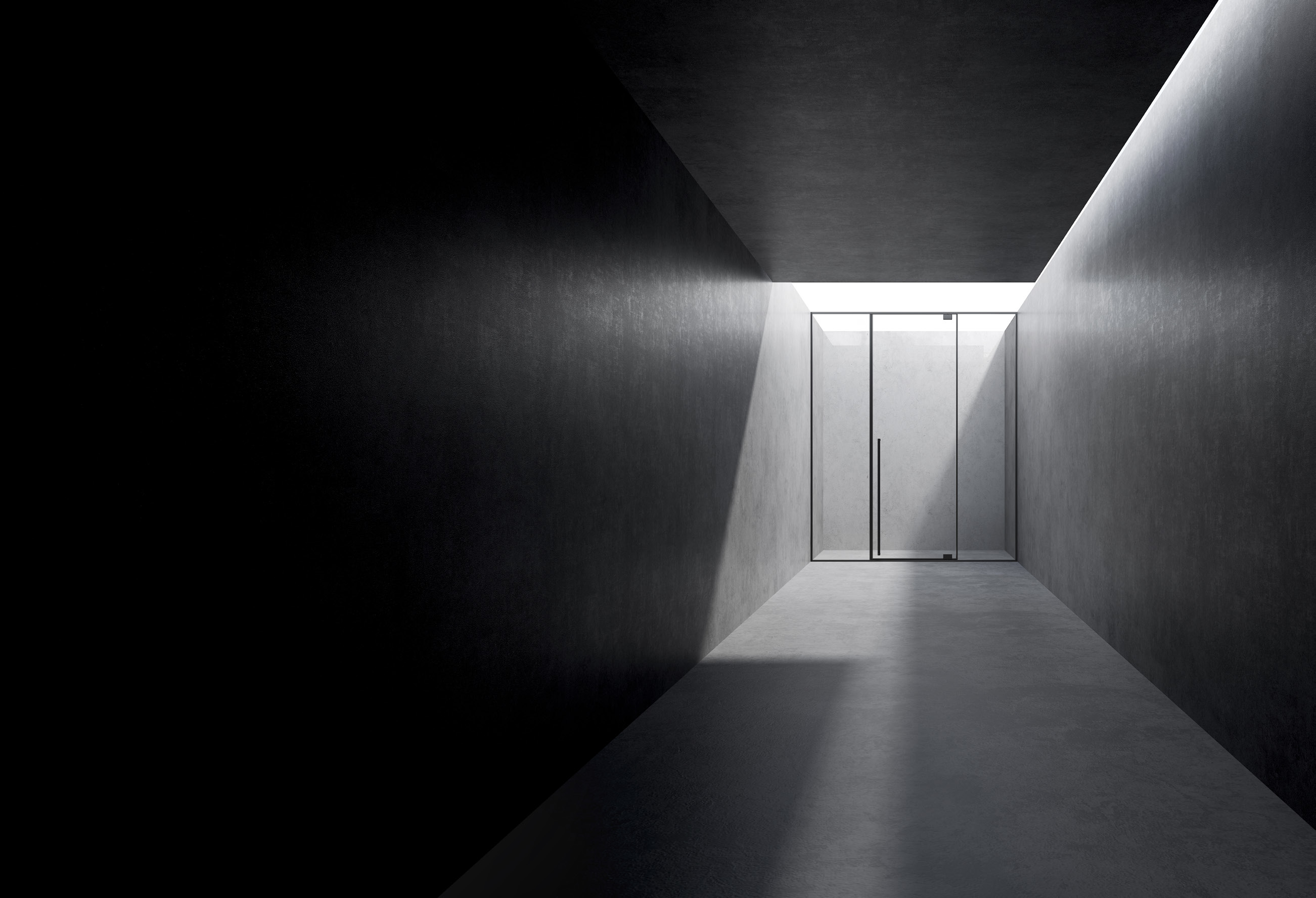 Doveil Duwei shower room，DEVICE，Du Wei shower room，Minimalist，shower room，Minimalist shower room，Design，