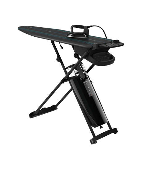 Swiss ironing machine，Imported from Switzerland，Laura star，Eight great inventions in Switzerland，Top ironing machine，