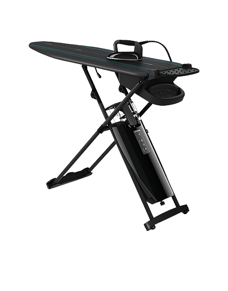 Swiss ironing machine，Imported from Switzerland，Laura star，Eight great inventions in Switzerland，Top ironing machine，