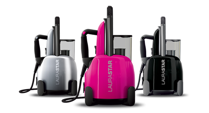 Swiss ironing machine，Imported from Switzerland，Laura star，Eight great inventions in Switzerland，Top ironing machine，