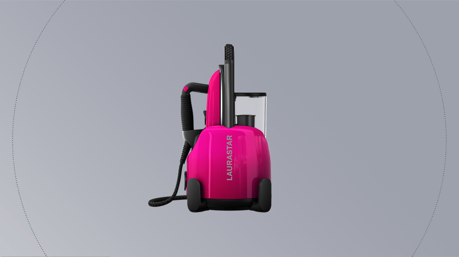 Swiss ironing machine，Imported from Switzerland，Laura star，Eight great inventions in Switzerland，Top ironing machine，