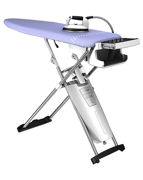 Swiss ironing machine，Imported from Switzerland，Laura star，Eight great inventions in Switzerland，Top ironing machine，