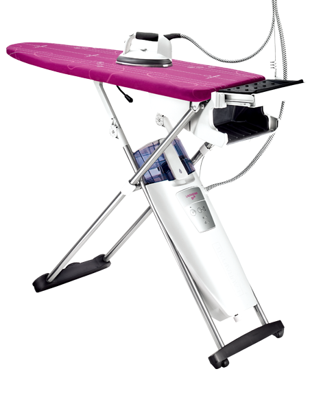 Swiss ironing machine，Imported from Switzerland，Laura star，Eight great inventions in Switzerland，Top ironing machine，