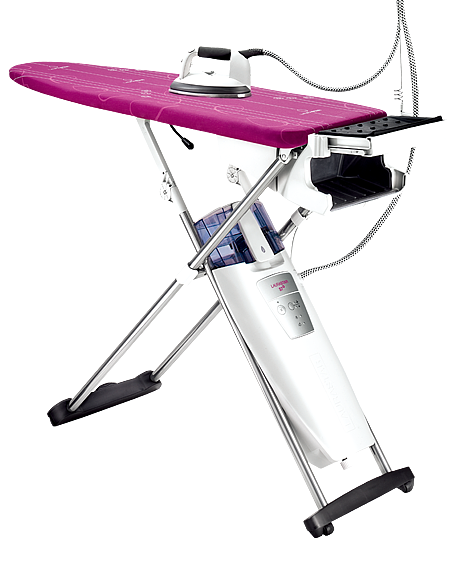 Swiss ironing machine，Imported from Switzerland，Laura star，Eight great inventions in Switzerland，Top ironing machine，