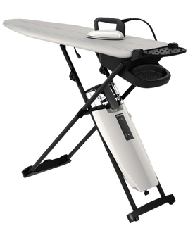 Swiss ironing machine，Imported from Switzerland，Laura star，Eight great inventions in Switzerland，Top ironing machine，