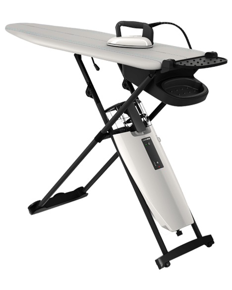 Swiss ironing machine，Imported from Switzerland，Laura star，Eight great inventions in Switzerland，Top ironing machine，