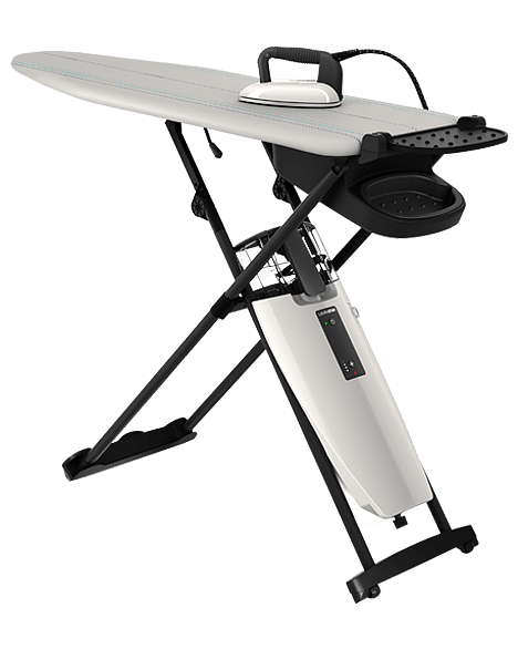 Swiss ironing machine，Imported from Switzerland，Laura star，Eight great inventions in Switzerland，Top ironing machine，